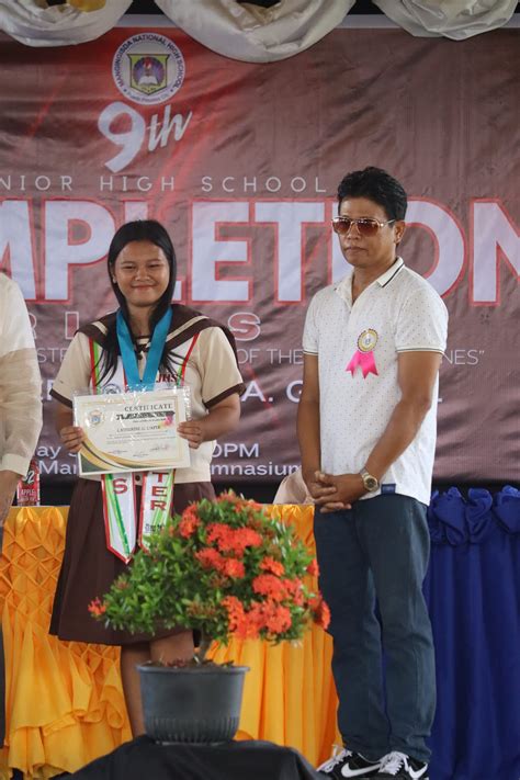 senior high puerto princesa video|Mangingisda National High School .